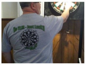 dart