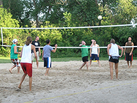 Volleyball-360